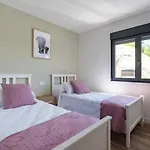 شقة Veiga Da Fraga - Rias Baixas Retreat *