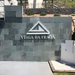 Apartamento Veiga Da Fraga - Rías Baixas Retreat Poio