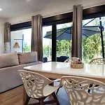 Veiga Da Fraga - Rías Baixas Retreat Apartamento *
