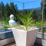 Veiga Da Fraga - Rias Baixas Retreat * بويو