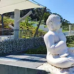 Veiga Da Fraga - Rías Baixas Retreat *
