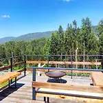 Apartamento Veiga Da Fraga - Rías Baixas Retreat Poio