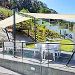 Apartamento Veiga Da Fraga - Rías Baixas Retreat *