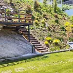 Apartamento Veiga Da Fraga - Rías Baixas Retreat *