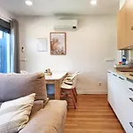 Veiga Da Fraga - Rías Baixas Retreat Apartamento Poio