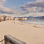 Apartamento Veiga Da Fraga - Rías Baixas Retreat Poio