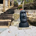 Apartamento Veiga Da Fraga - Rías Baixas Retreat Poio