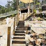 Apartamento Veiga Da Fraga - Rías Baixas Retreat Poio