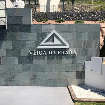 Apartment Veiga Da Fraga - Rias Baixas Retreat Poio
