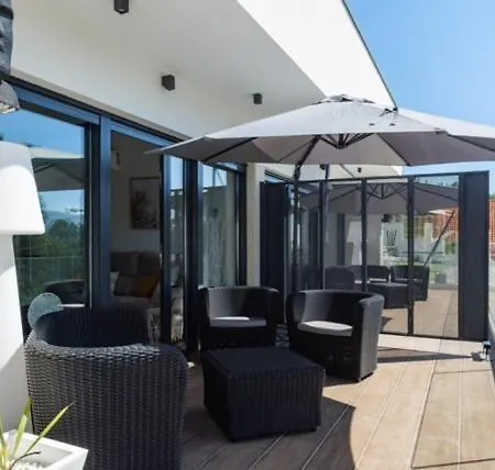 Apartment Veiga Da Fraga Poio