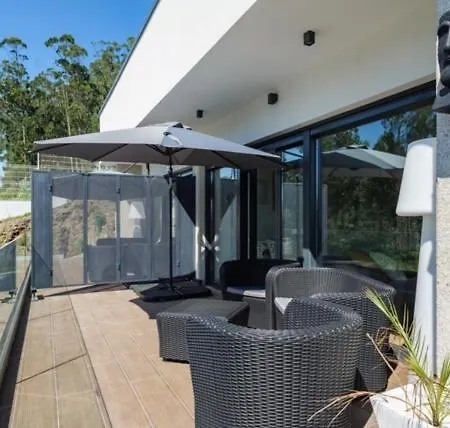 Veiga Da Fraga * Poio