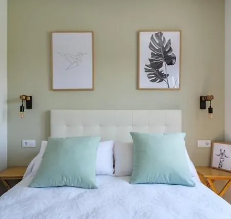 Apartmán Veiga Da Fraga *