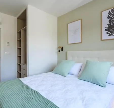 Апартаменты Veiga Da Fraga - Rias Baixas Retreat