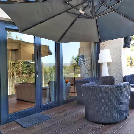 Veiga Da Fraga * Poio