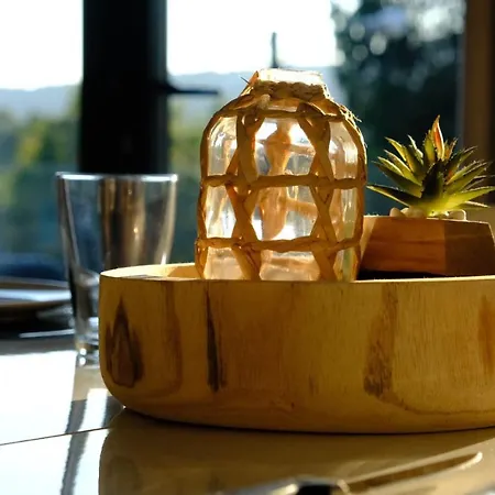 Veiga Da Fraga Apartmán