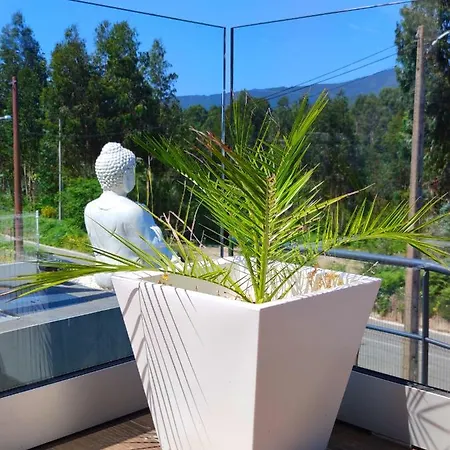 Veiga Da Fraga * Пойо