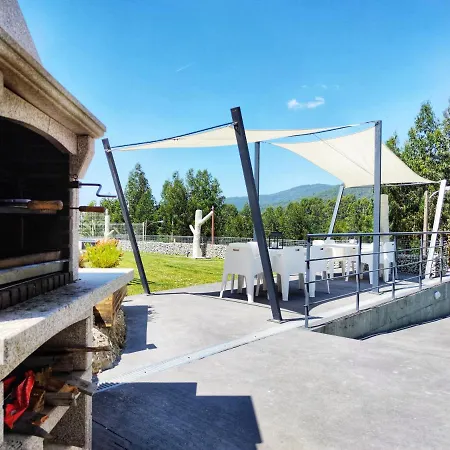 Appartamento Veiga Da Fraga