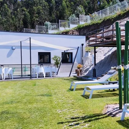 Appartement Veiga Da Fraga *