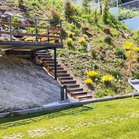 Appartement Veiga Da Fraga *