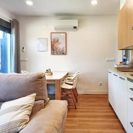 Veiga Da Fraga Apartmán Poio