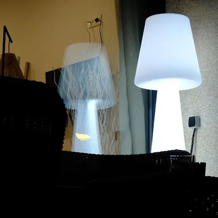 Veiga Da Fraga Appartement Poio