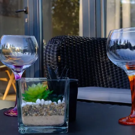 Апартаменты Veiga Da Fraga