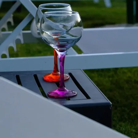 Veiga Da Fraga Appartamento Poio