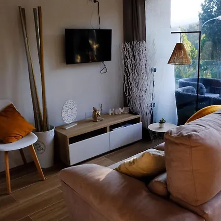 Appartement Veiga Da Fraga