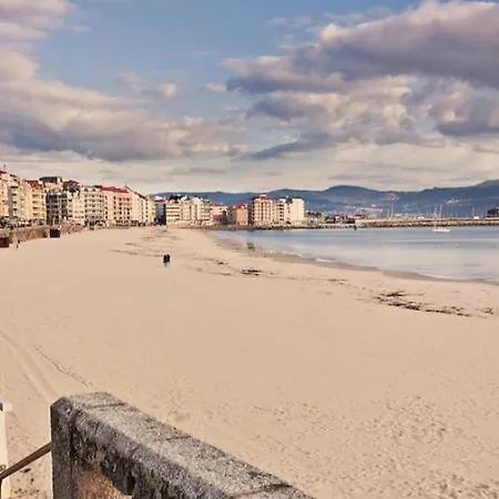 Appartement Veiga Da Fraga Poio