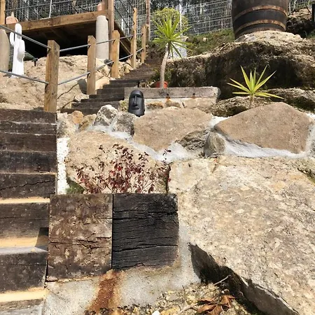 Appartamento Veiga Da Fraga