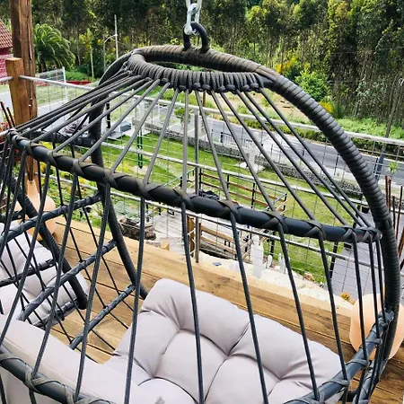 Appartamento Veiga Da Fraga