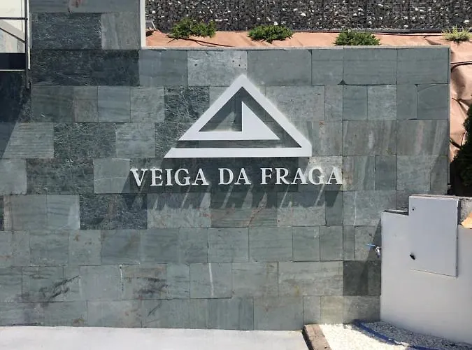 公寓 Veiga Da Fraga 博伊奥