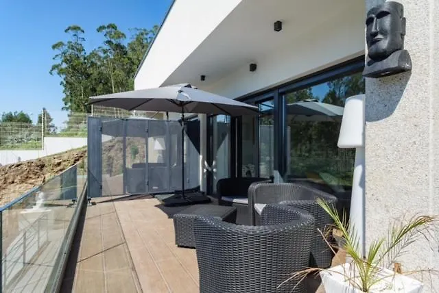 Veiga Da Fraga * Poio