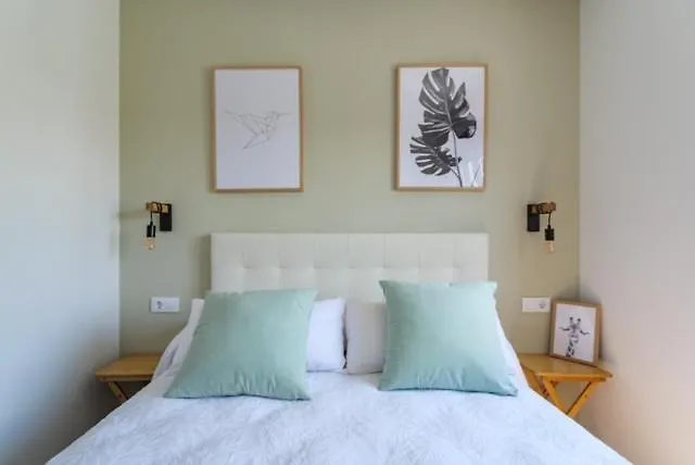 شقة Veiga Da Fraga *