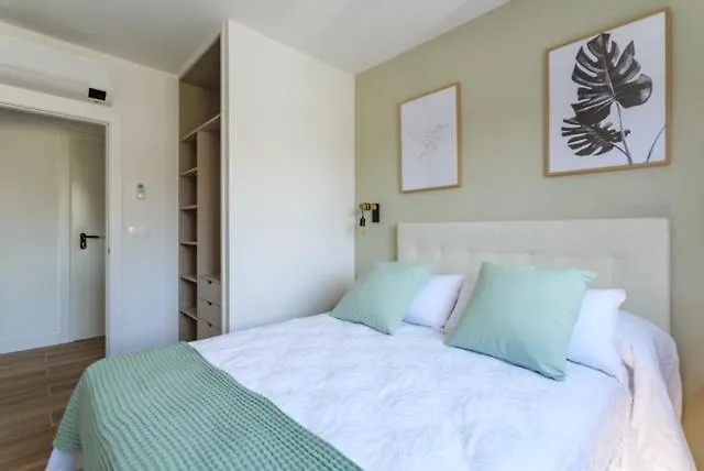 Apartament Veiga Da Fraga