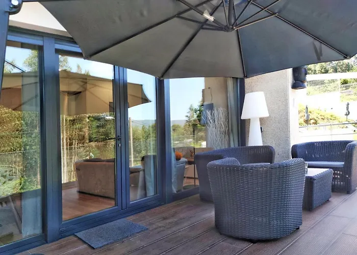 Veiga Da Fraga * Poio