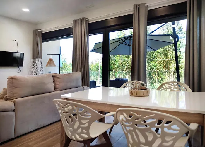 Veiga Da Fraga Apartament *