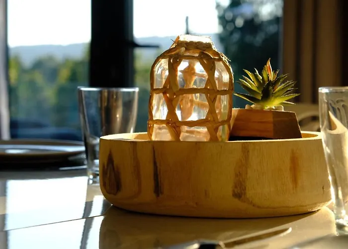 Veiga Da Fraga Apartament