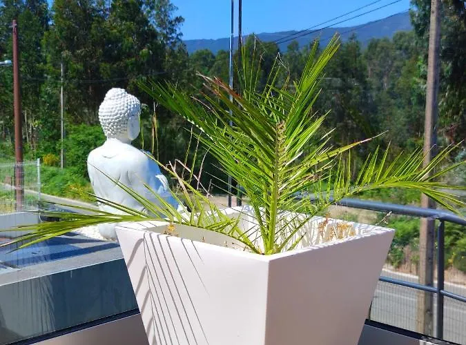 Veiga Da Fraga * Poio