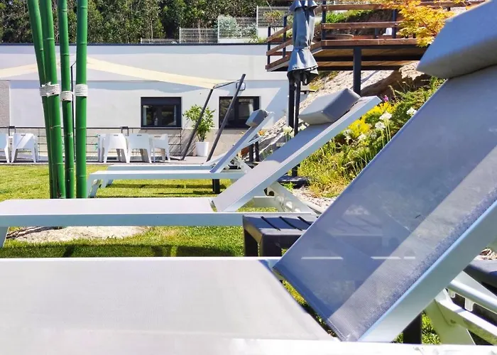 Veiga Da Fraga * Poio