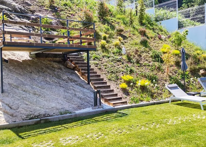 Apartament Veiga Da Fraga *