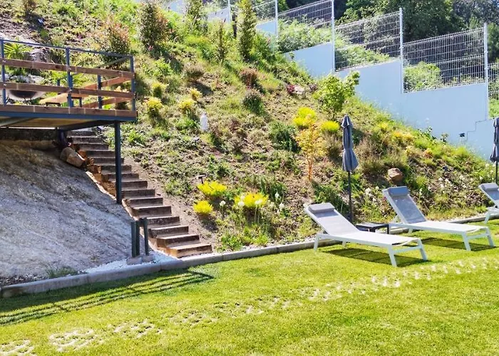 Veiga Da Fraga * Poio