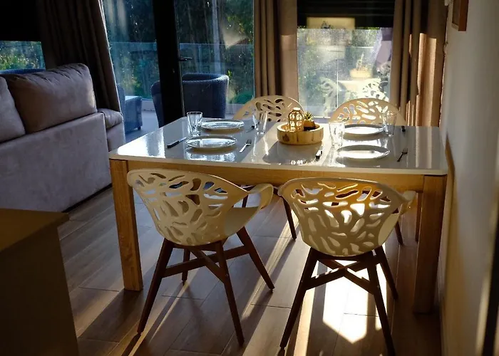 Veiga Da Fraga Apartament *