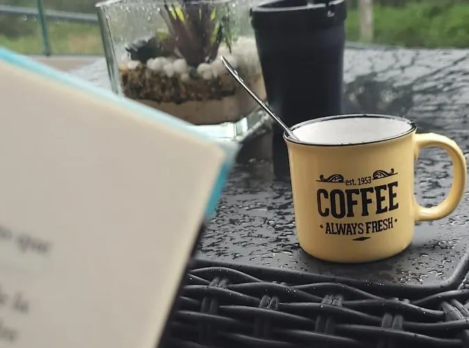 Veiga Da Fraga * Poio