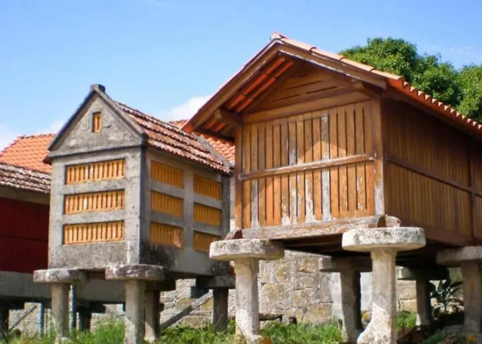 Veiga Da Fraga
