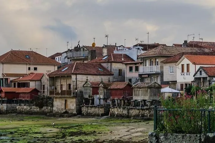 Veiga Da Fraga