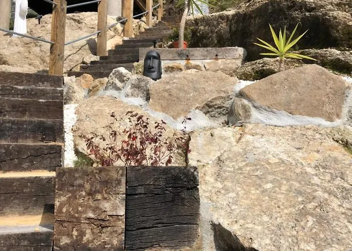 Apartament Veiga Da Fraga