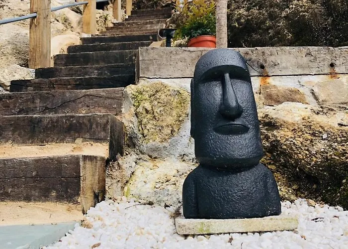 Apartament Veiga Da Fraga Poio